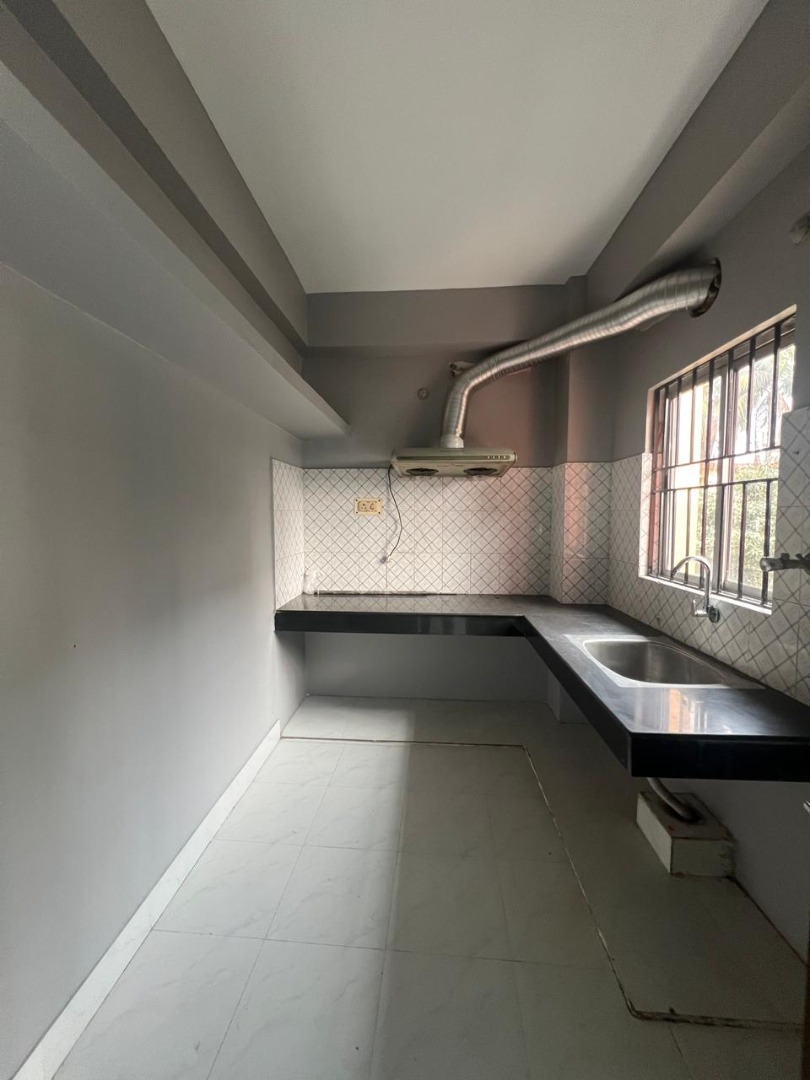 Unfurnished 2bhk in Kahilipara, Guwahati, Assam, India for Rent